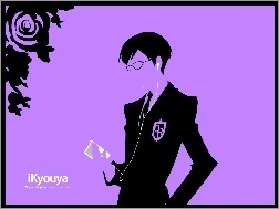 ikyouya, Ouran High School Host Club, ipod